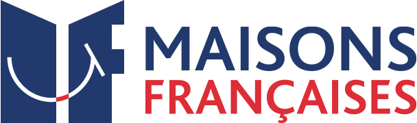 Logo Groupe Maisons Françaises