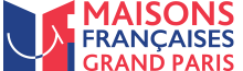 Logo Maisons Françaises Grand Paris, constructeur de maisons individuelles
