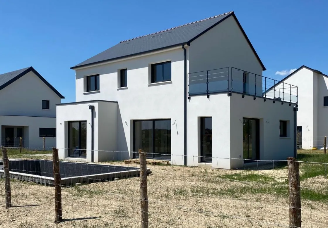 Réalisation à Évreux
