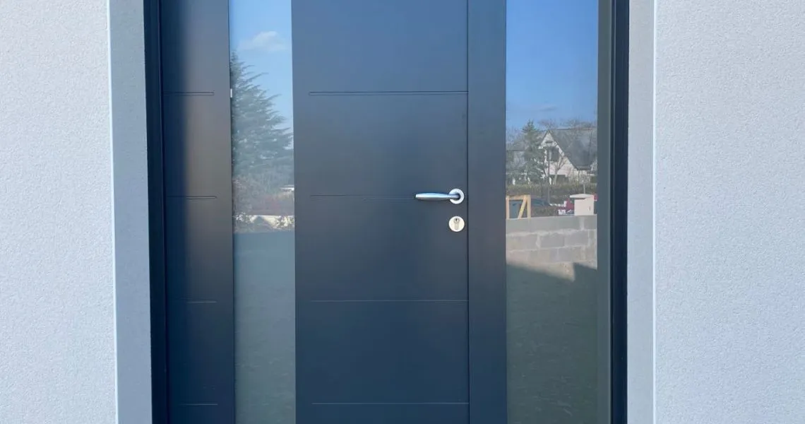 image Projet de construction - Eure (27)