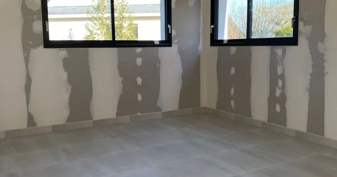 image Projet de construction - Eure (27)