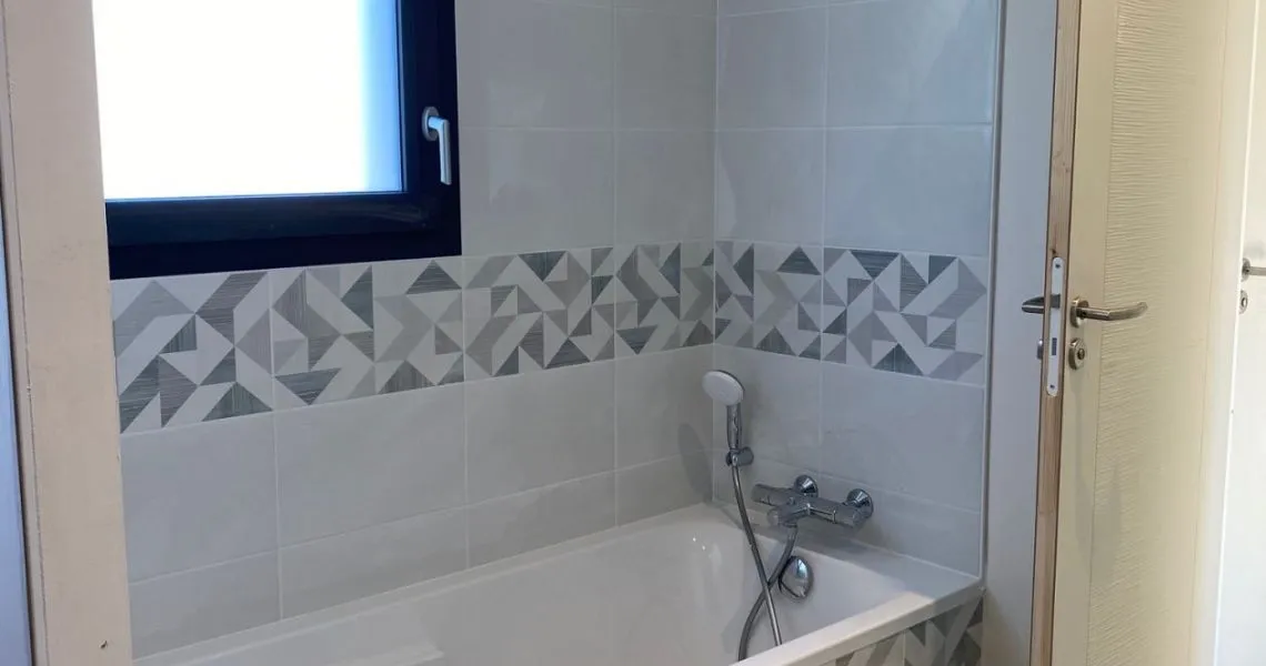image Projet de construction - Eure (27)
