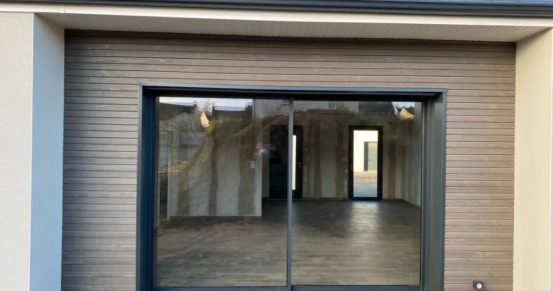 image Projet de construction - Eure (27)