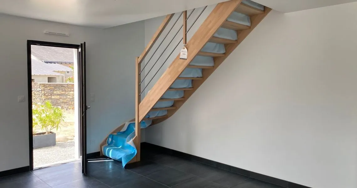 image Projet de construction - Eure (27)