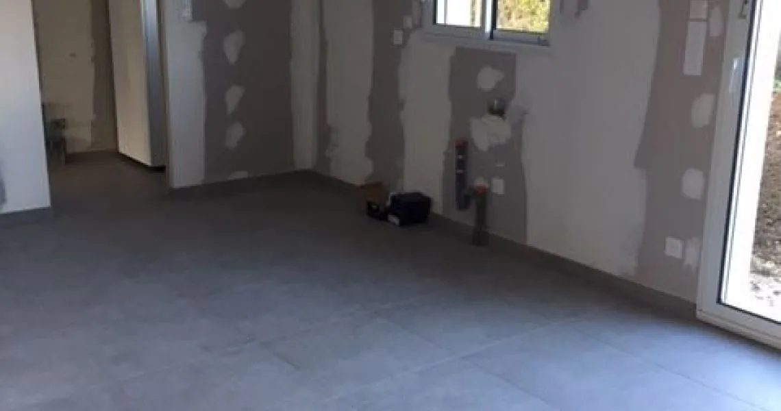 image Projet de construction - Eure (27)