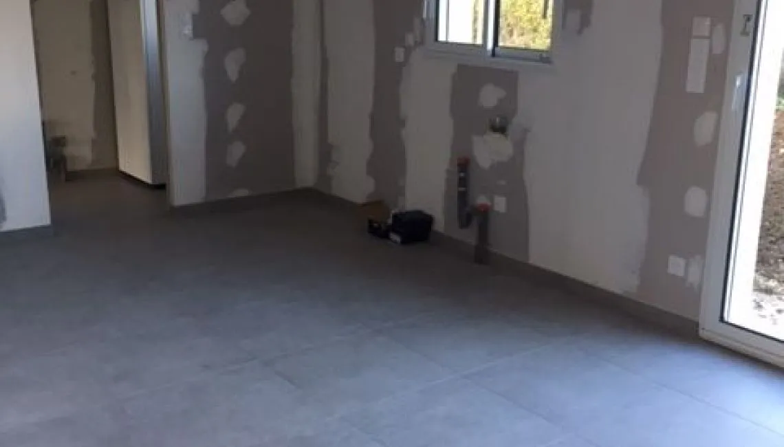 Construction à La Chaussée-d'Ivry