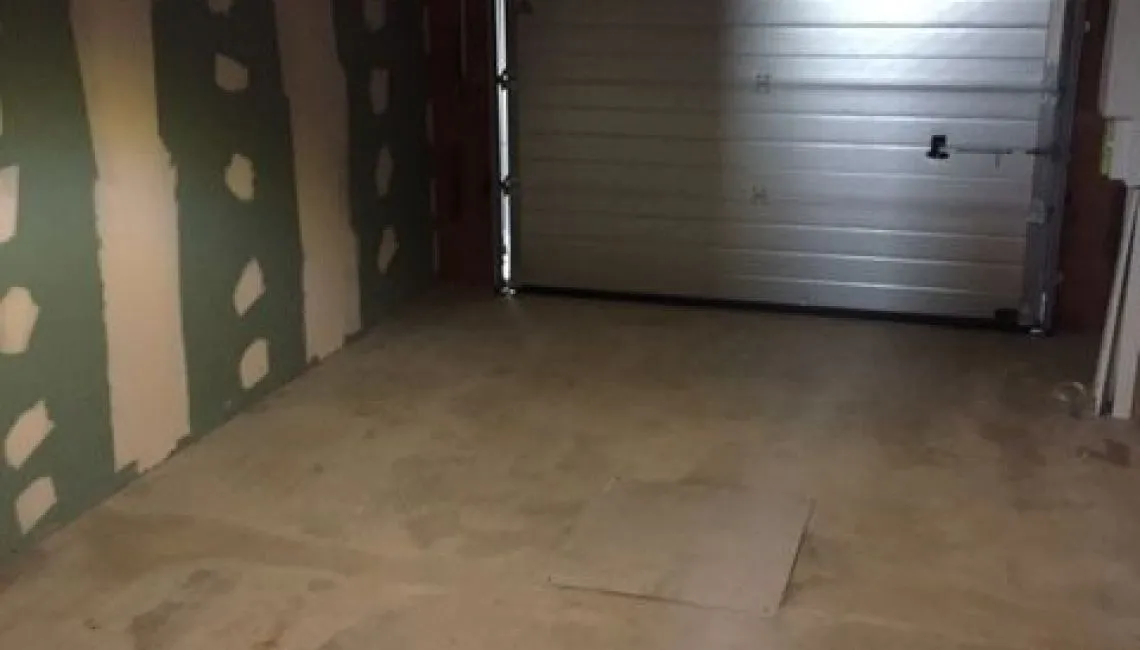 Construction à La Chaussée-d'Ivry