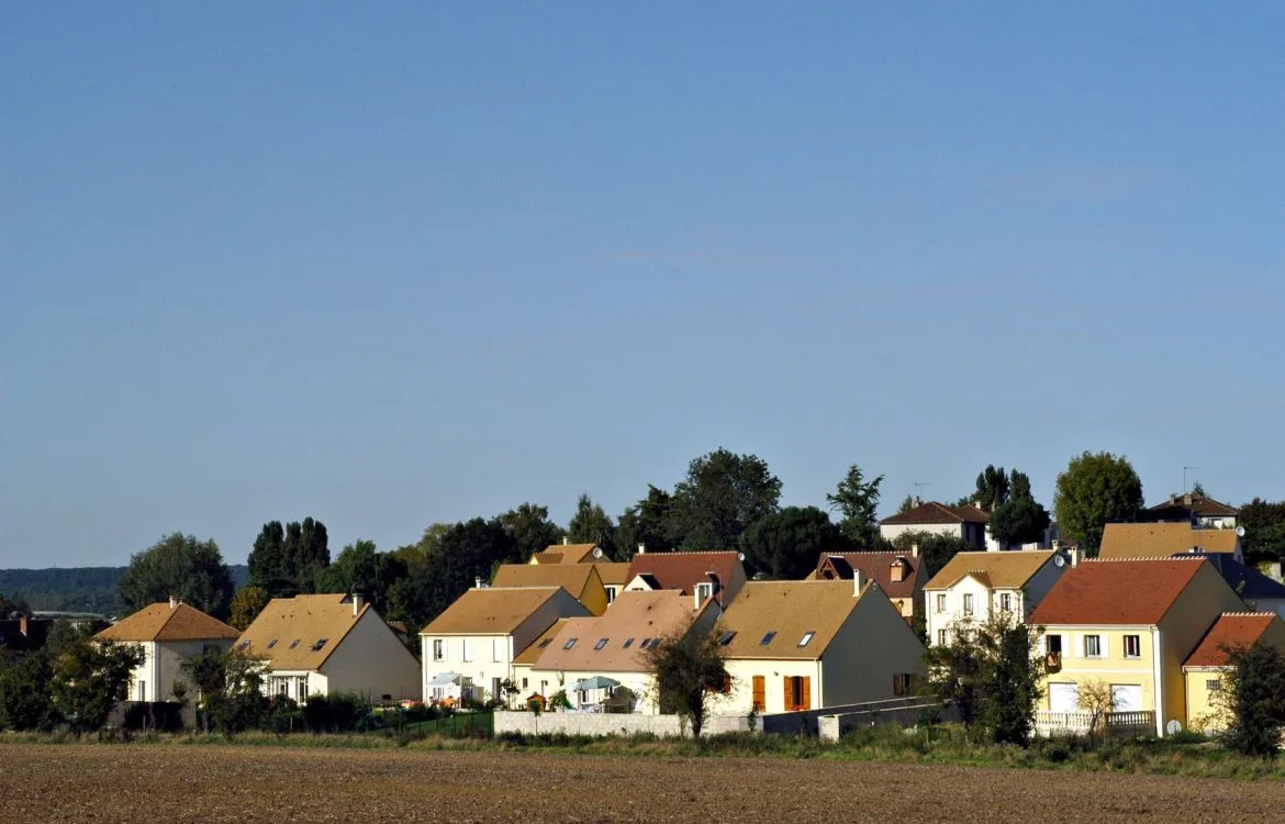 Gagnez en qualité de vie, construisez votre maison neuve entre Paris et province !
