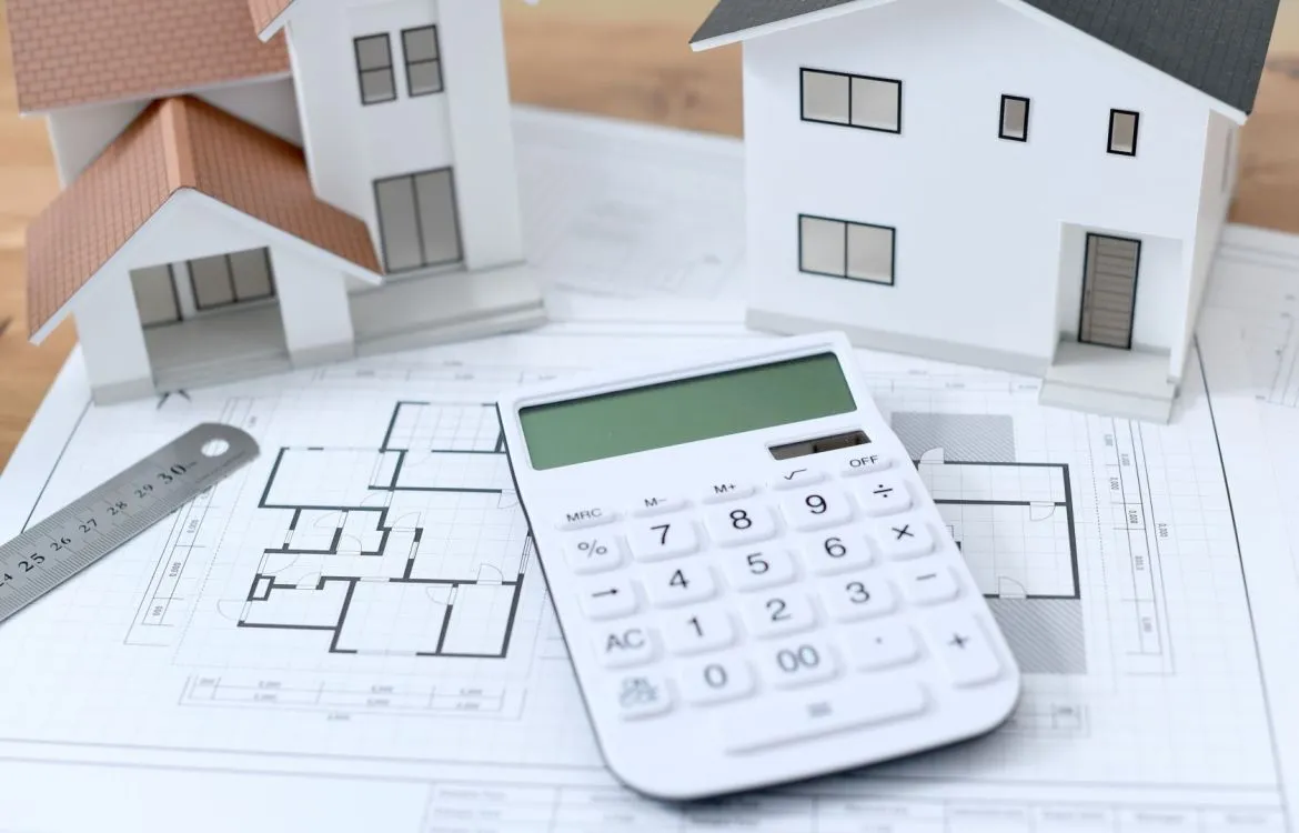 Quel prix moyen de construction pour une maison dans l'Oise ?