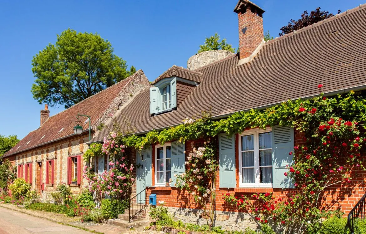 Quels types de maisons construit-on dans l'Oise (60) ?