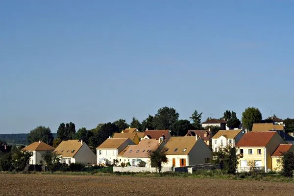 Gagnez en qualité de vie, construisez votre maison neuve entre Paris et province !