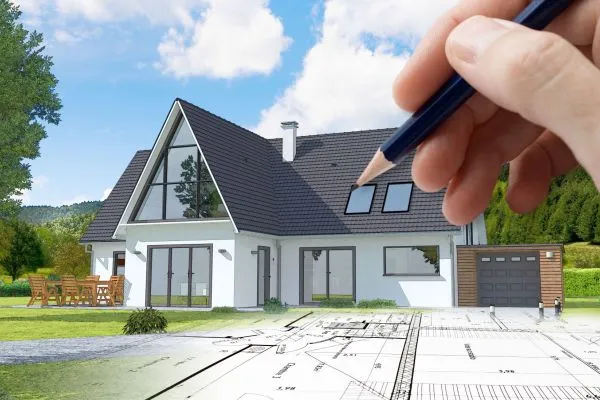Réalisez votre rêve d'une maison neuve sur mesure en région IDF