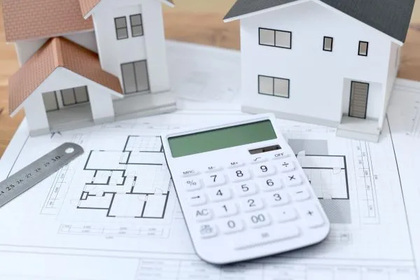 Quel prix moyen de construction pour une maison dans l'Oise ?