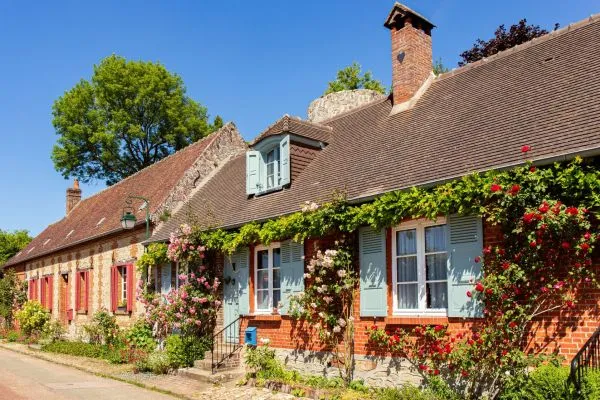 Quels types de maisons construit-on dans l'Oise (60) ?