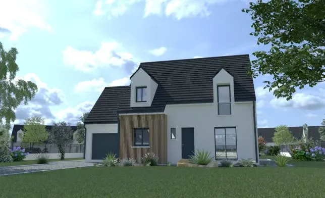 Photo de la maison n°0 à Saulx-Les-Chartreux