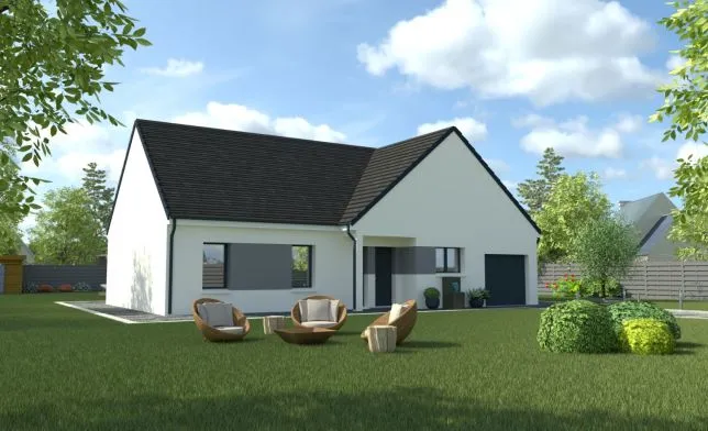 Photo de la maison n°5 à Montdidier