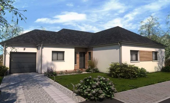 Photo de la maison n°5 à Gisors