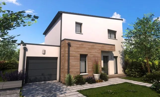 Photo de la maison n°3793 à Gouy