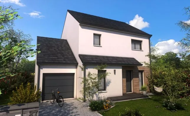 Photo de la maison n°0 à Cuisy
