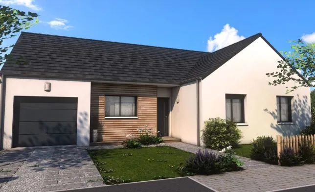 Photo de la maison n°39 à Boves