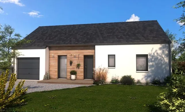 Photo de la maison n°4 à Montdidier