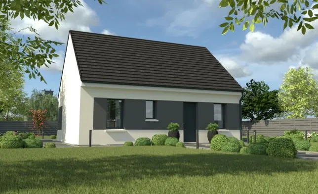 Photo de la maison n°8 à Montdidier