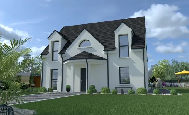 Photo de la maison n°3 à Mardie