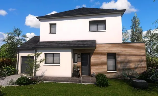Photo de la maison n°15 à Arsy