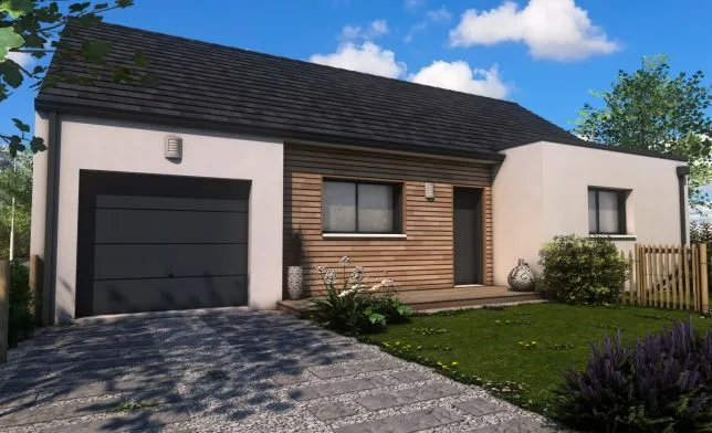 Photo de la maison n°2 à Soisy-Sous-Montmorency