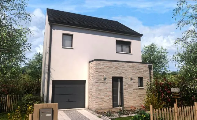 Photo de la maison n°4 à Cuisy