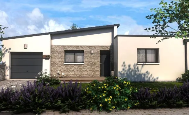 Photo de la maison n°5 à Presles
