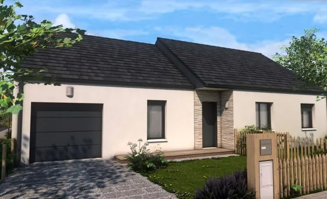 Photo de la maison n°10 à Boves
