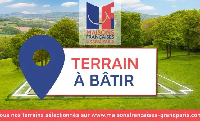 Photo du terrain n°2 à Amblainville