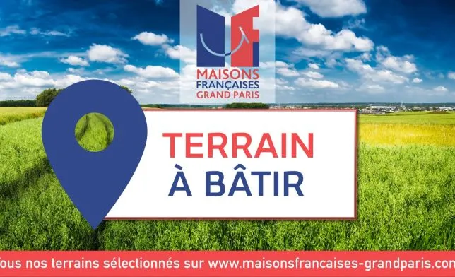 Photo du terrain n°0 à Tracy-Le-Val