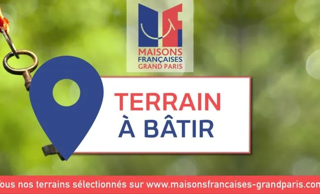Photo du terrain n°5 à Arsy