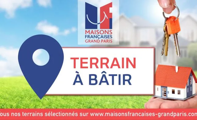 Photo du terrain n°3 à Villers-Helon