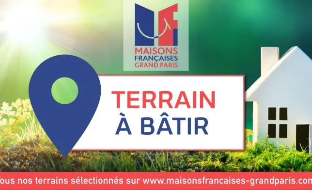 Photo du terrain n°3 à Andeville