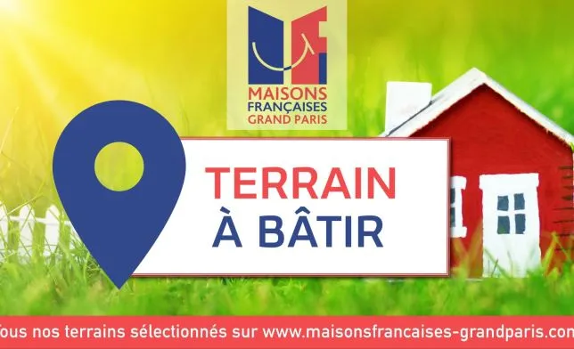 Photo du terrain n°1 à Abbeville-Saint-Lucien