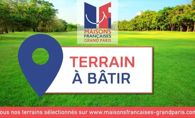 Photo du terrain n°7 à Bailleul-Sur-Therain