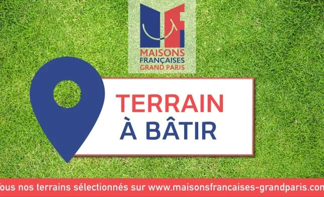 Photo du terrain n°0 à Noroy-Sur-Ourcq