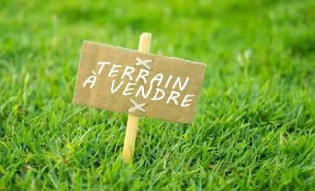 Photo du terrain n°55 à Thiers-Sur-Theve